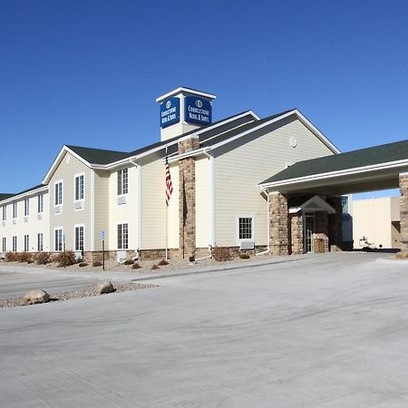 Cobblestone Hotel & Suites - Seward Luaran gambar