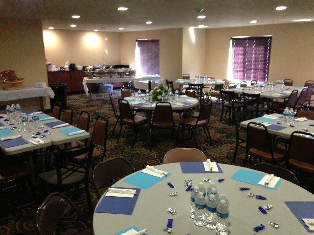Cobblestone Hotel & Suites - Seward Luaran gambar
