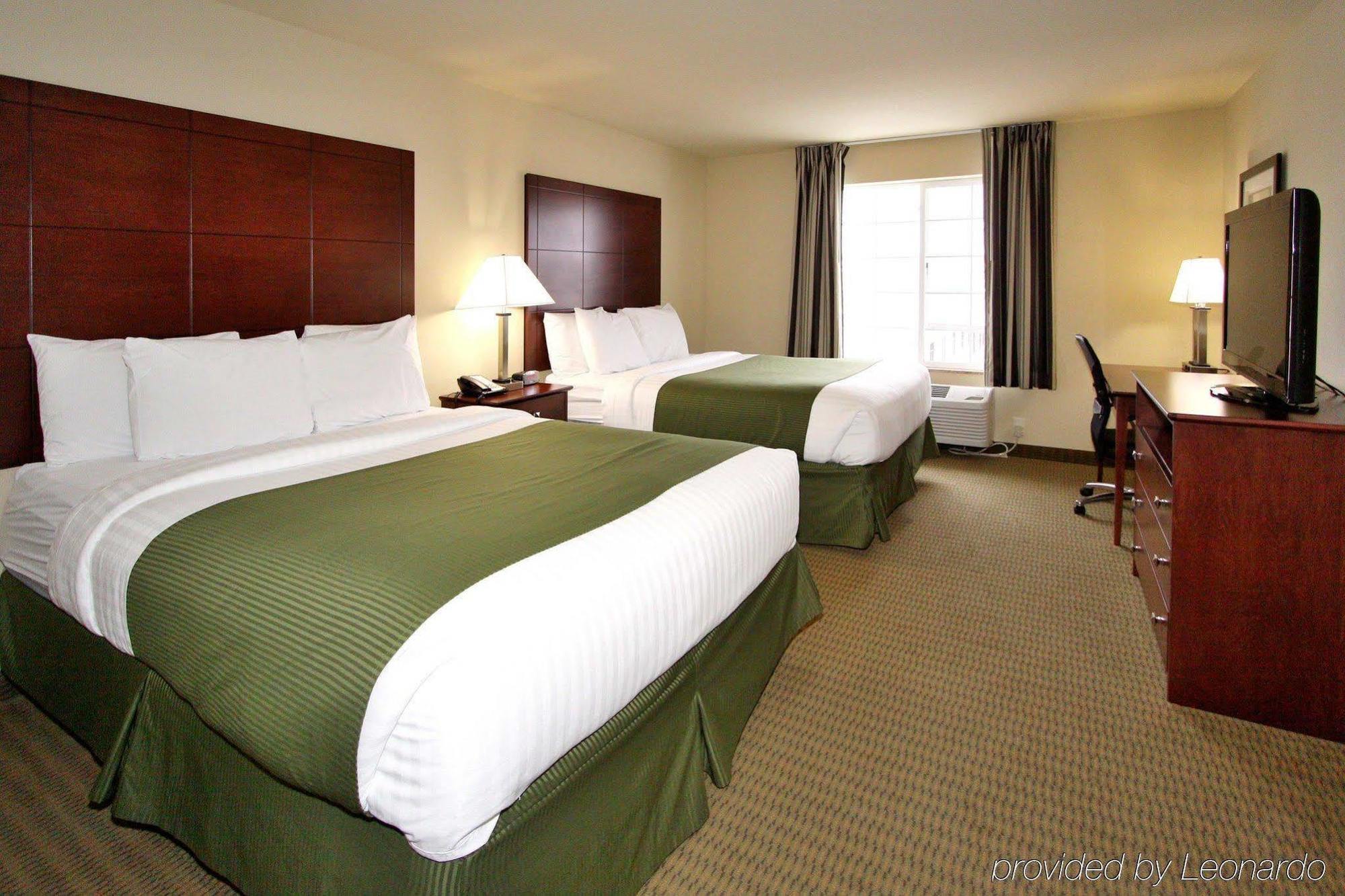 Cobblestone Hotel & Suites - Seward Luaran gambar
