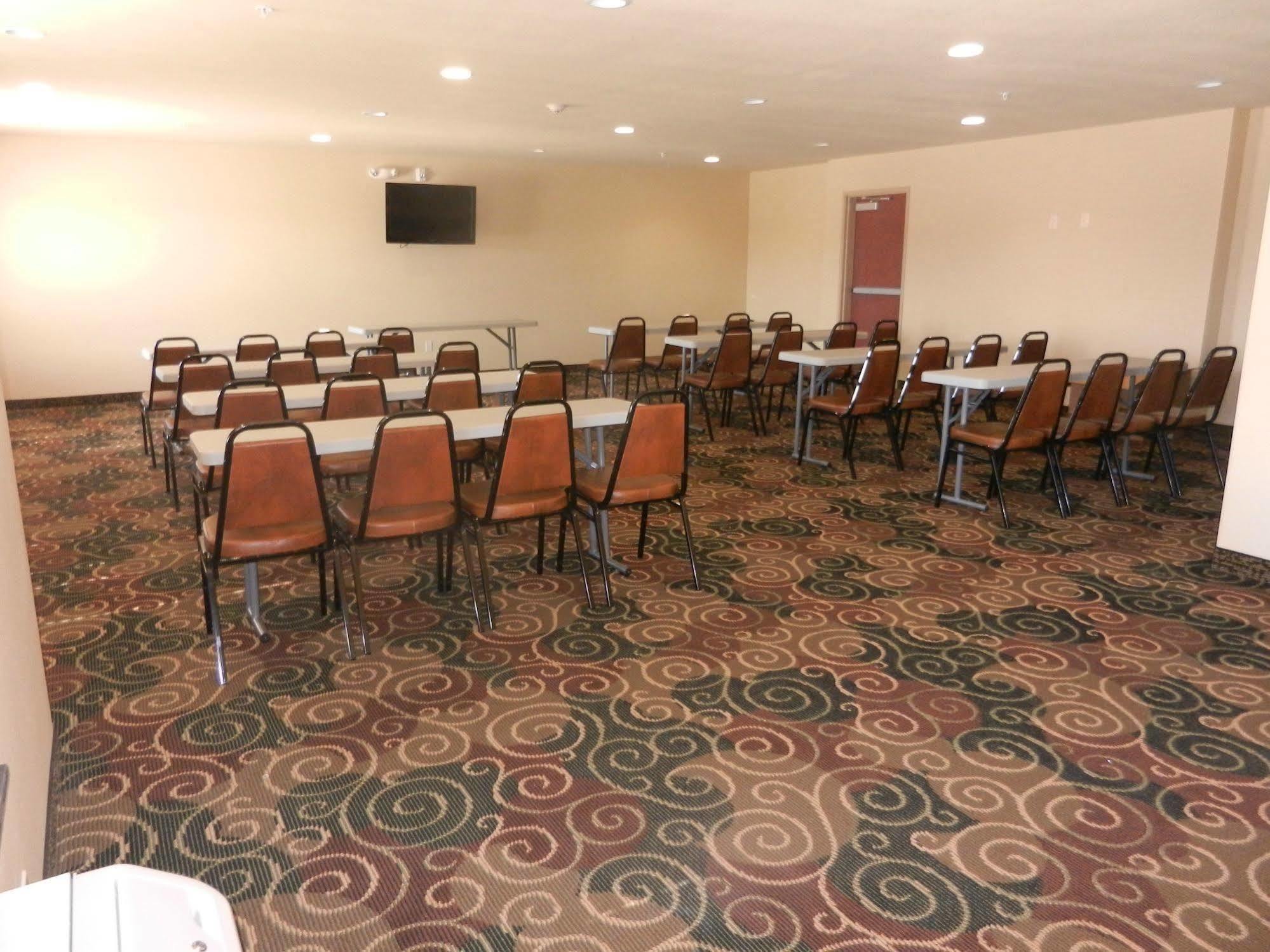 Cobblestone Hotel & Suites - Seward Luaran gambar
