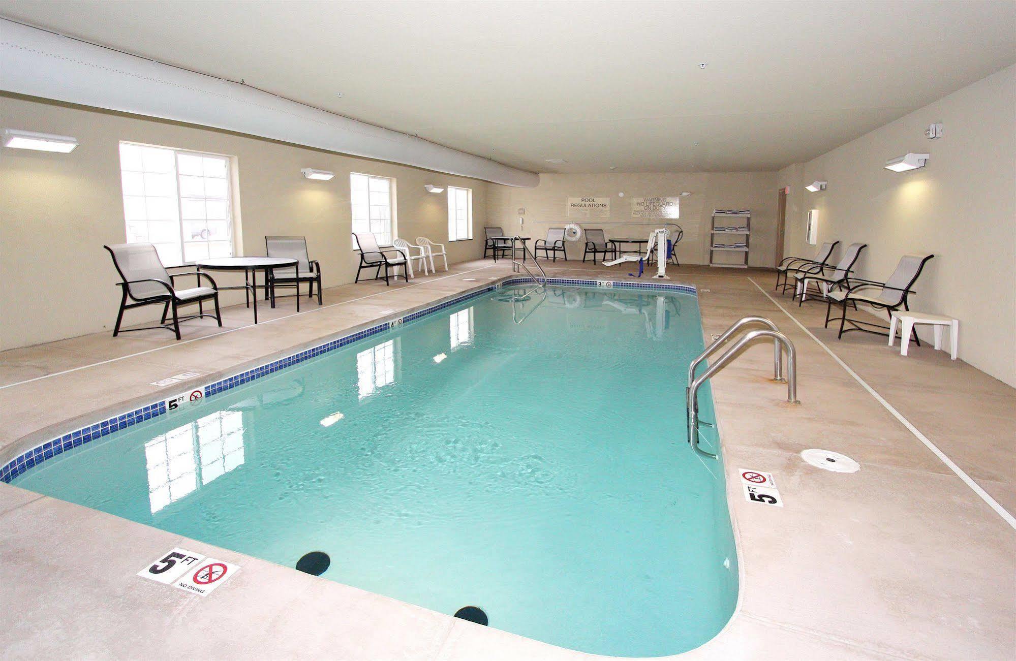 Cobblestone Hotel & Suites - Seward Luaran gambar