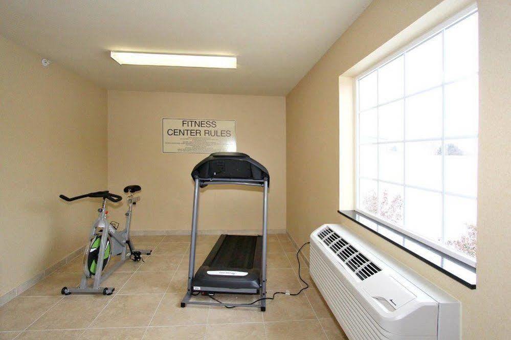 Cobblestone Hotel & Suites - Seward Luaran gambar