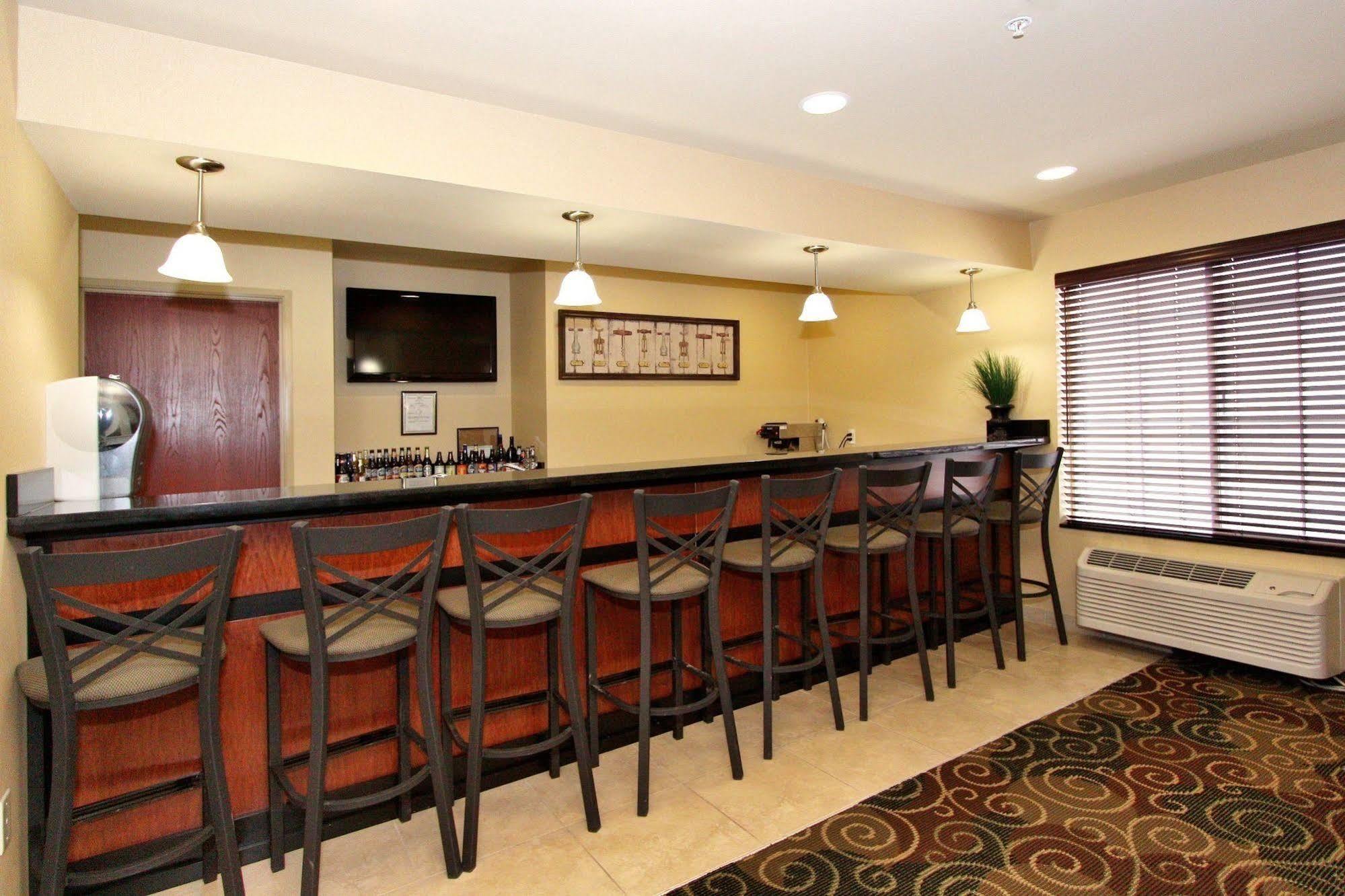 Cobblestone Hotel & Suites - Seward Luaran gambar